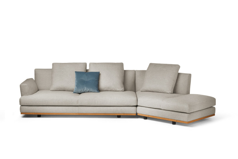 Sofa Come Together Poltrona Frau - 2