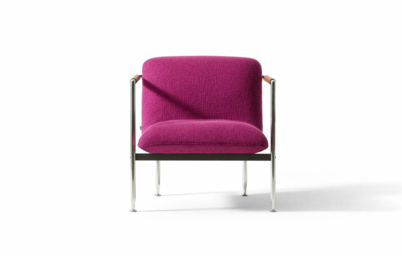 Poltrona Esosoft Cassina - 1