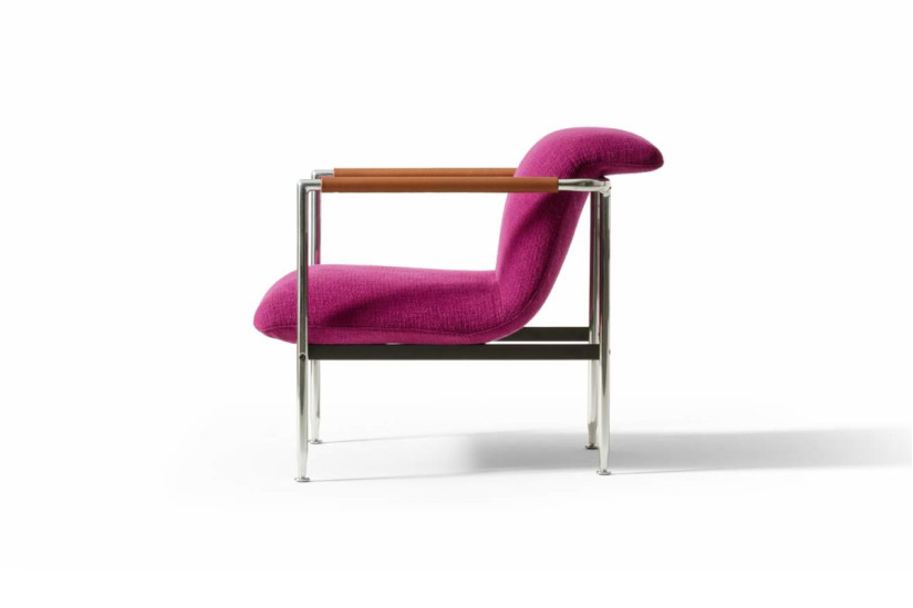 Poltrona Esosoft Cassina - 2