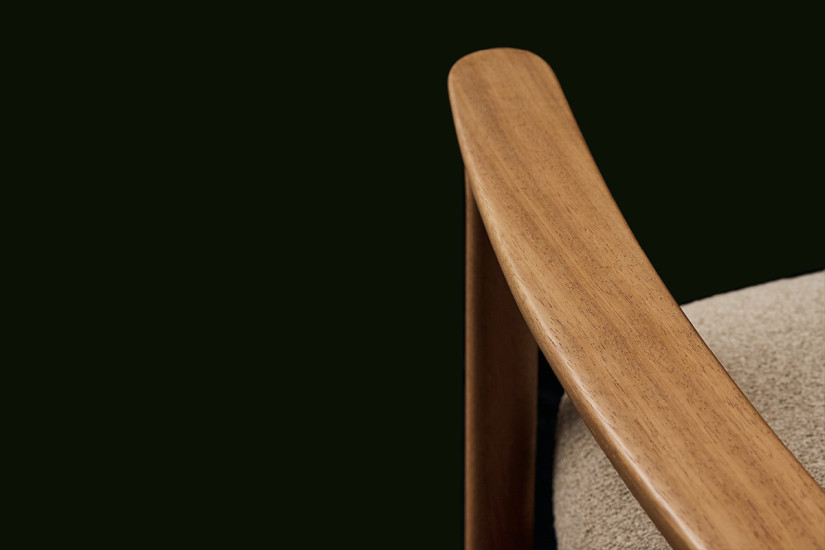 Divano Outdoor Magnolia Poliform - 2