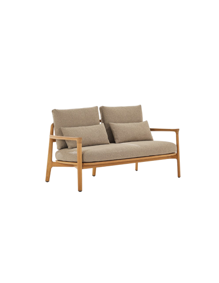 Divano Outdoor Magnolia Poliform - 1