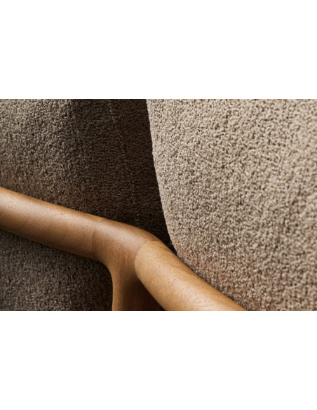 Divano Outdoor Magnolia Poliform - 3