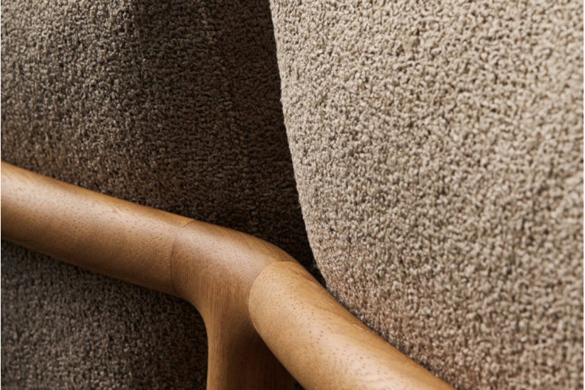 Canapé d'extérieur Magnolia Poliform - 3