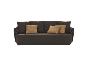 Divano Outdoor Mad Out Poliform - 1