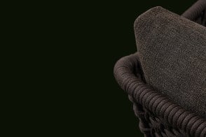 Divano Outdoor Mad Out Poliform - 1 2