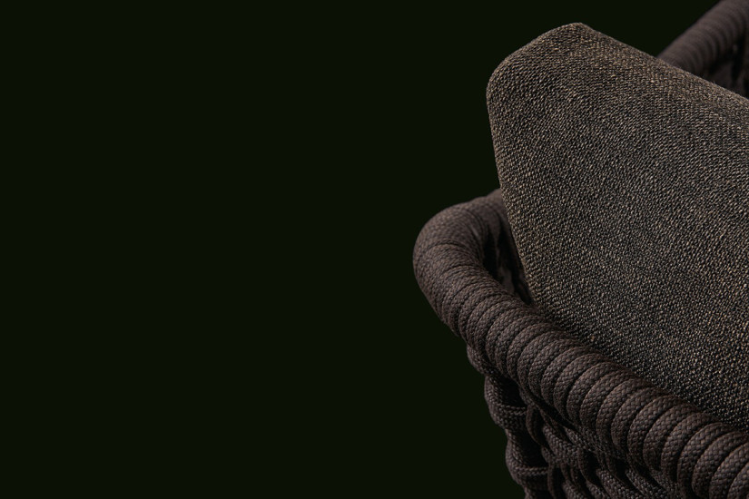 Divano Outdoor Mad Out Poliform - 2