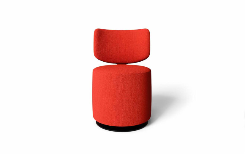 Fauteuil Tamburound Cassina - 1