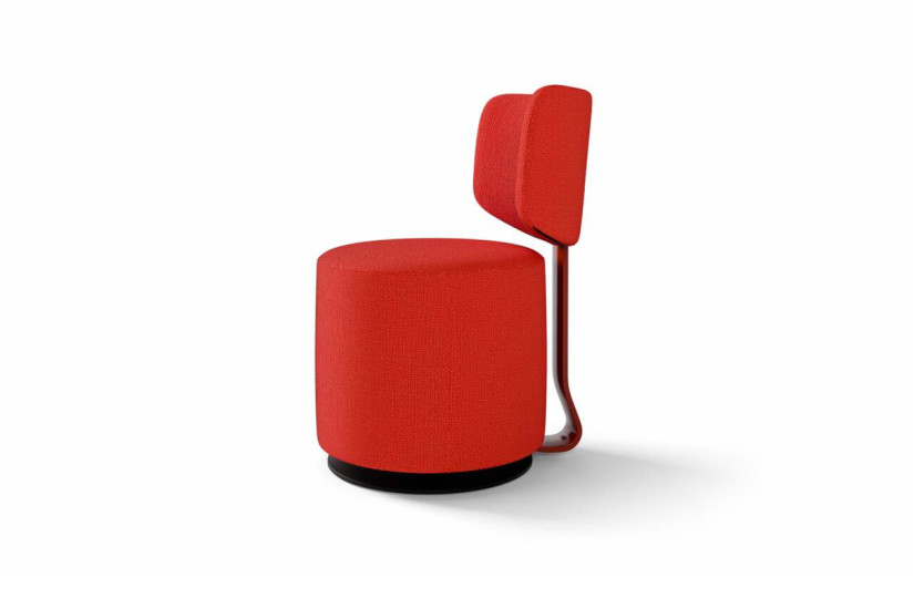 Poltroncina Tamburound Cassina - 2