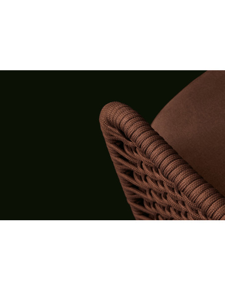 Mad Out Outdoor Armchair