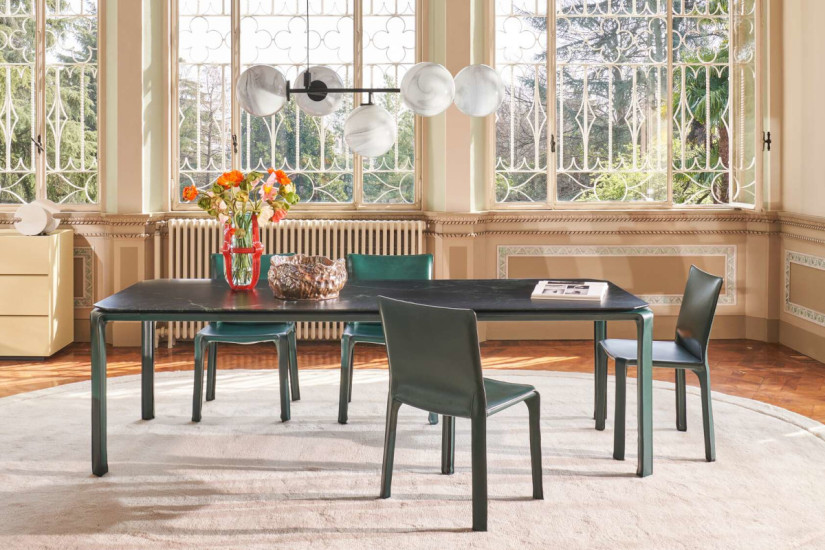 Table Cab Tab Cassina - 4