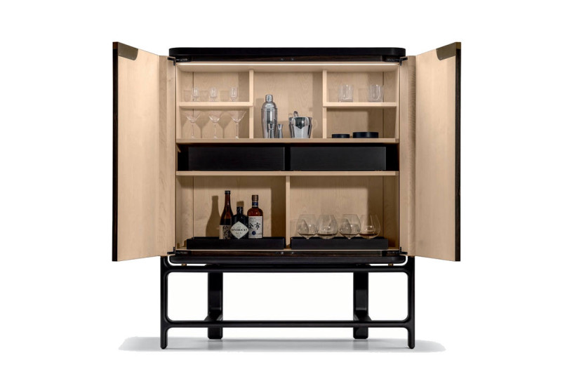 Duo Cabinet