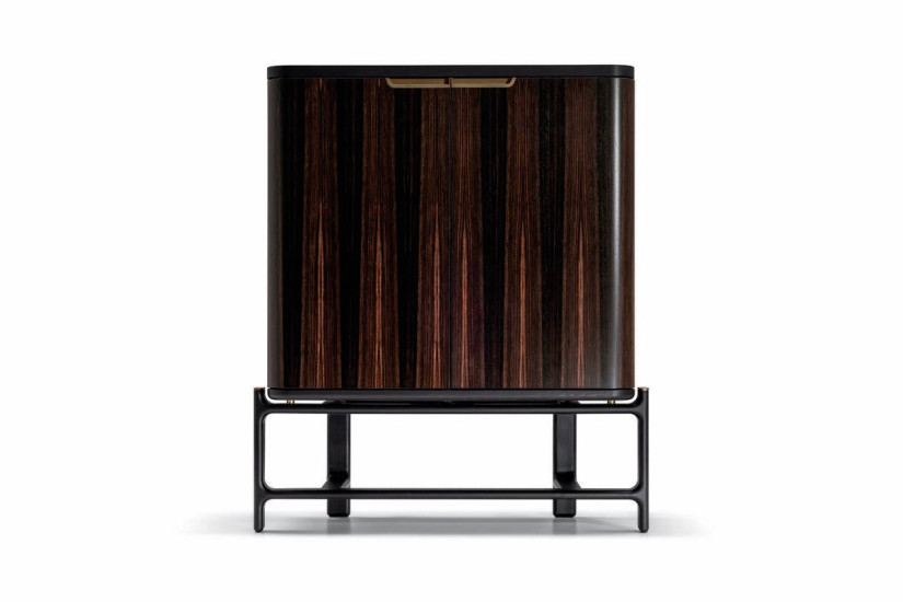 Duo Cabinet