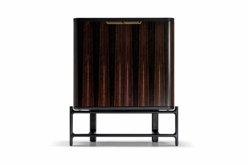 Duo Cabinet