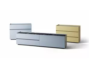 Madia Ghost Box Cassina - 1 2