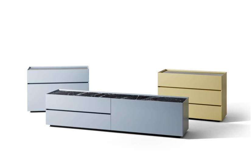 Madia Ghost Box Cassina - 2