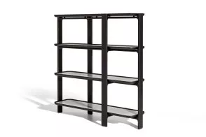 Duo Bookcase 2
