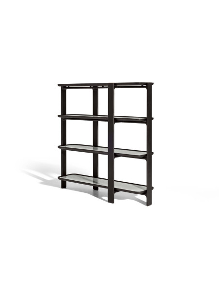 Duo Bookcase