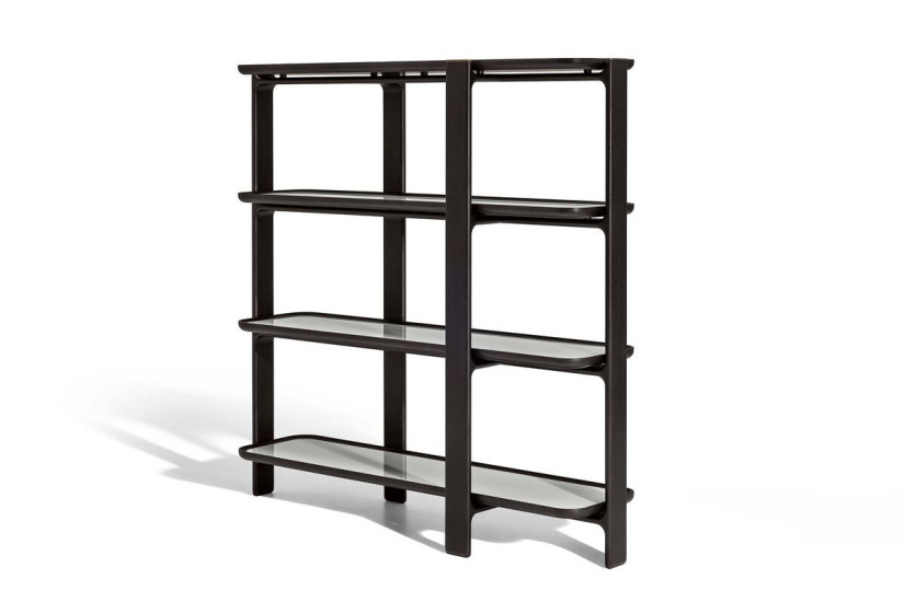 Duo Bookcase