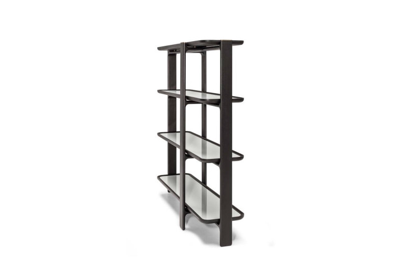 Duo Bookcase