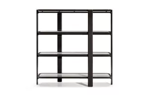 Duo Bookcase