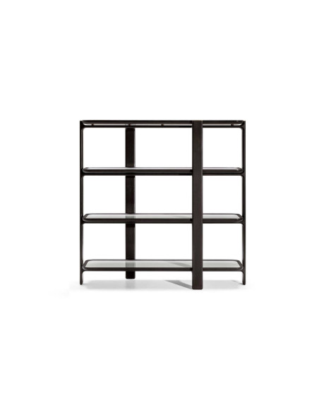 Duo Bookcase