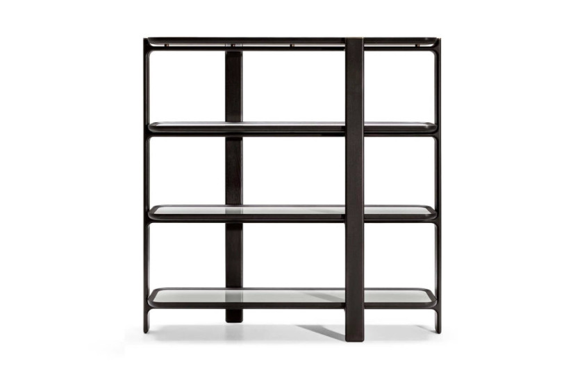 Duo Bookcase
