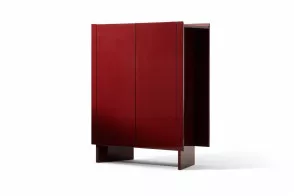 Hayama Cabinet 2