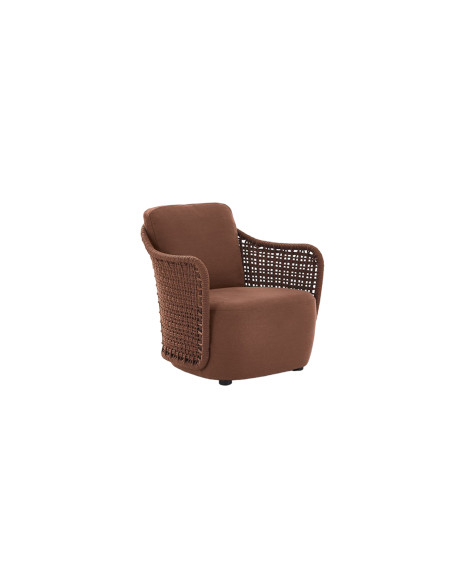 Poltrona Outdoor Mad Out Poliform - 1