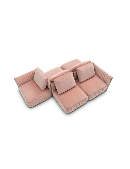 Divano Metis Saba - 5