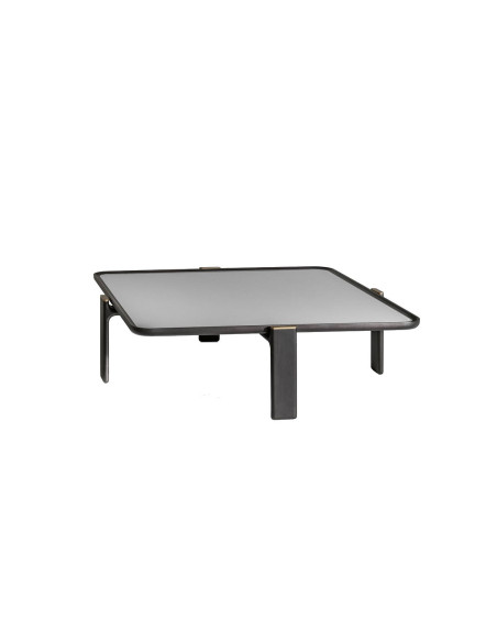 Duo Low Table