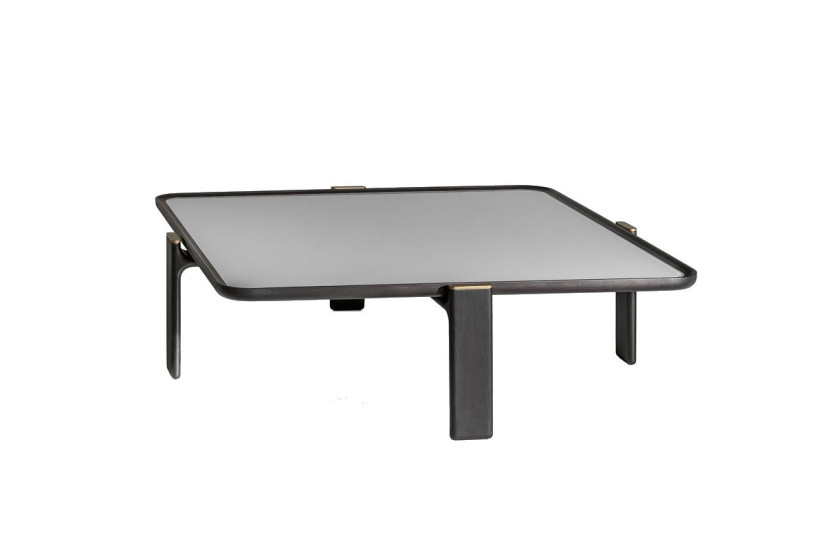 Duo Low Table