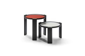Duo Low Table