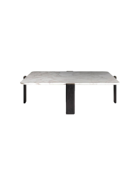 Duo Low Table