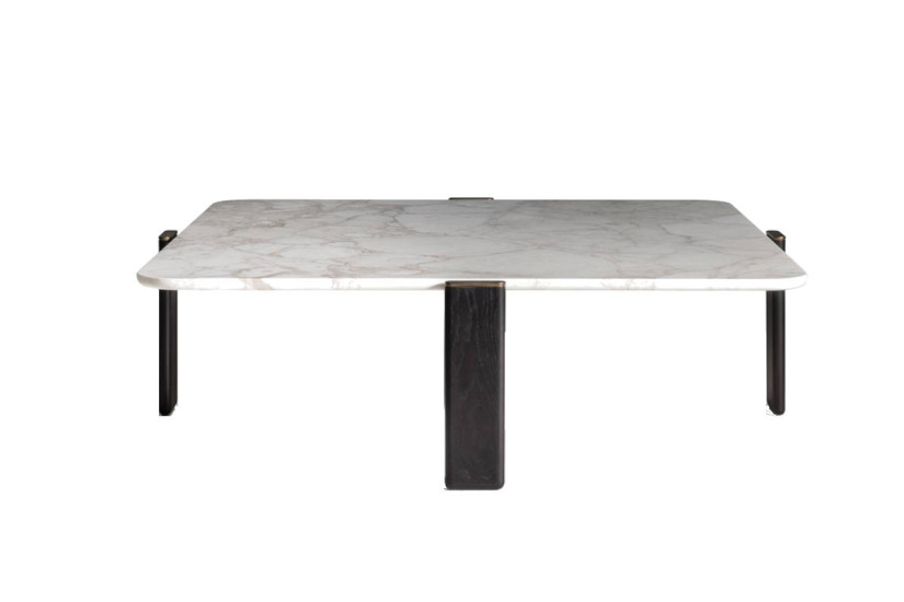 Tavolino Duo Ceccotti Collezioni - 4