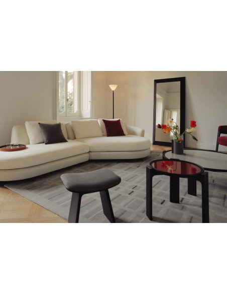 Tapis Duo Poltrona Frau - 3