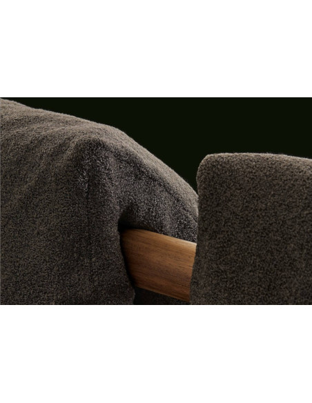 Magnolia Outdoor Day Bed