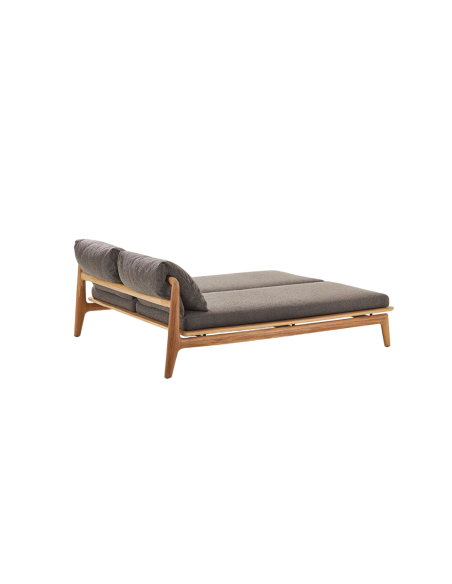 Magnolia Outdoor Day Bed