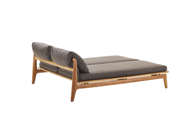 Day Bed Outdoor Magnolia Poliform - 1