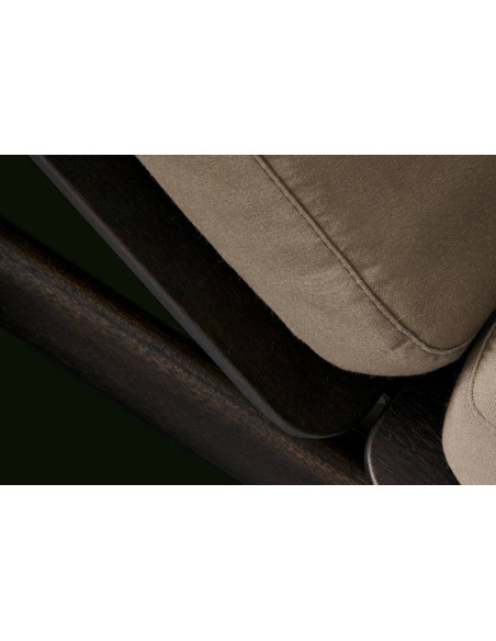 Lettino Outdoor Magnolia Poliform - 2