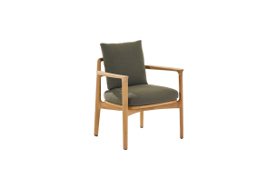 Magnolia Outdoor Chair