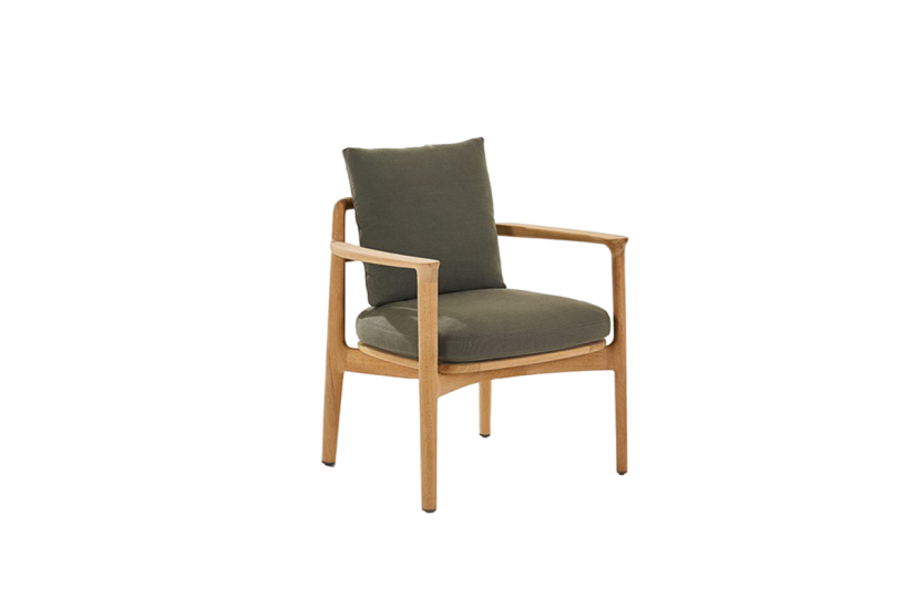 Magnolia Outdoor Chair