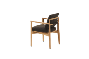 Chaise d'extérieur Magnolia Poliform - 1 2
