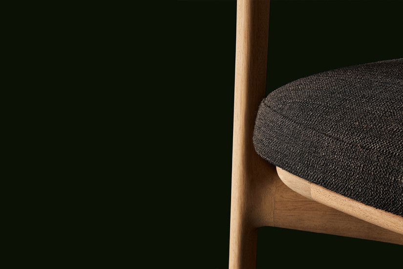 Magnolia Outdoor Chair