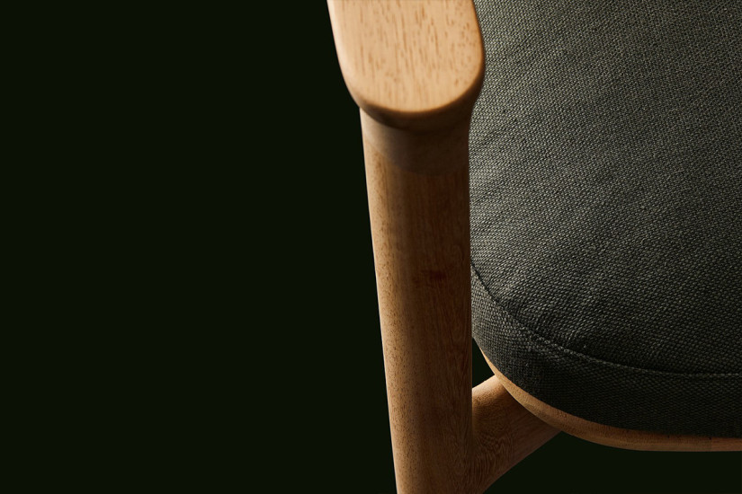 Magnolia Outdoor Chair