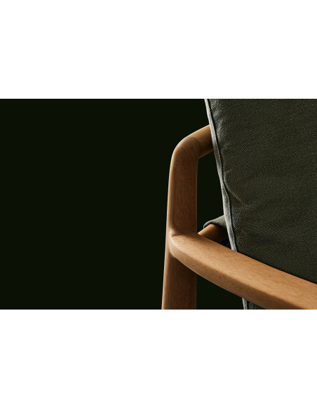 Sedia Outdoor Magnolia Poliform - 5