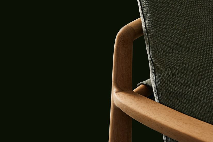 Magnolia Outdoor Chair