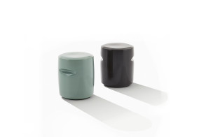 Tavolino Outdoor Azu Poliform - 1