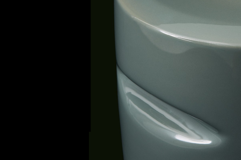 Tavolino Outdoor Azu Poliform - 2