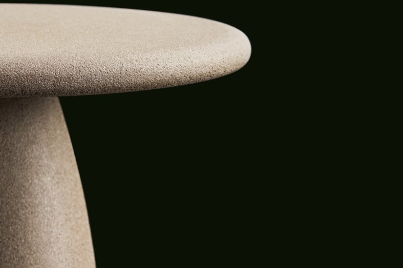 Strata Outdoor Coffee Table