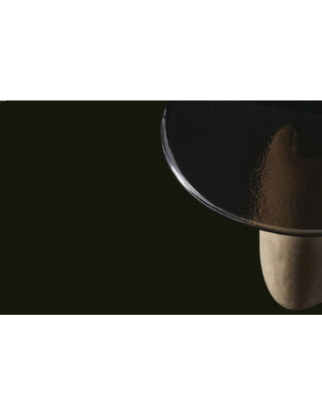 Tavolino Outdoor Strata Poliform - 3